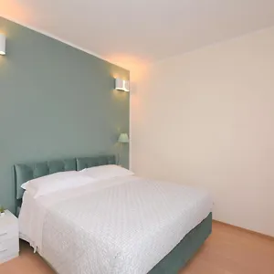  Apartamento La Dotta - Via Jacopo Barozzi 2