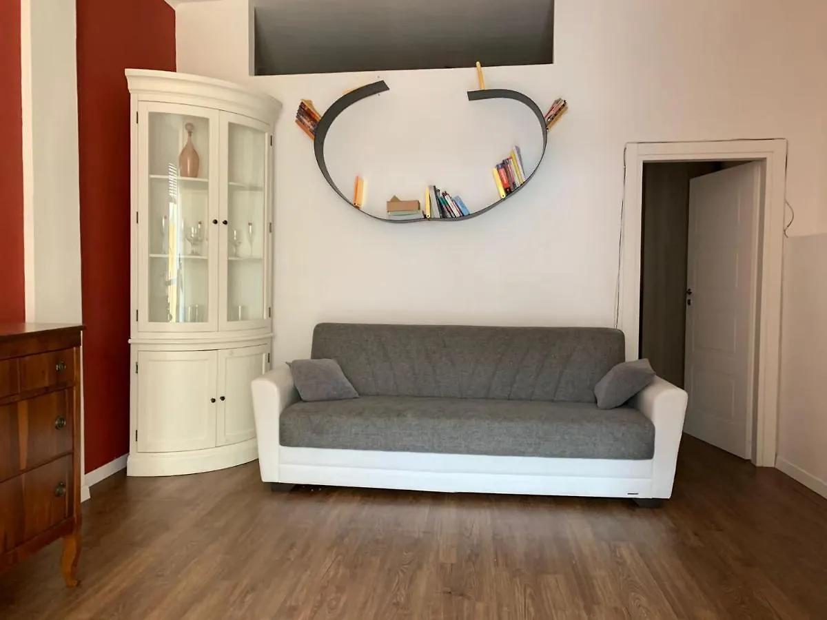 Apartamento Casina Nel Borgo Bolonia Italia