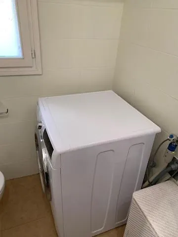 Apartamento Casina Nel Borgo Bolonia