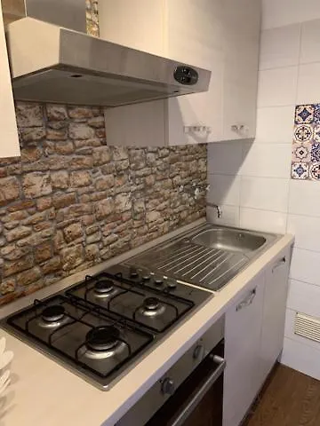 Apartamento Casina Nel Borgo Bolonia Italia