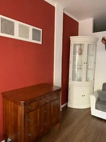 Apartamento Casina Nel Borgo Bolonia Italia