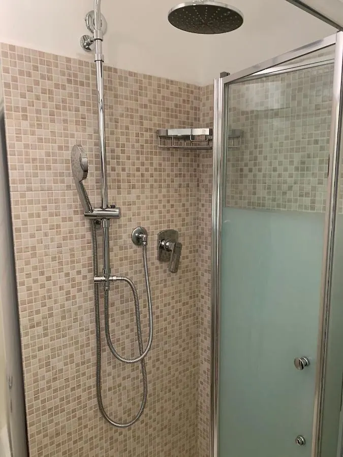 Apartamento Casina Nel Borgo Bolonia Italia