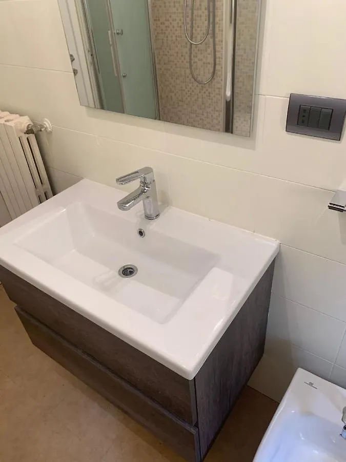 Apartamento Casina Nel Borgo Bolonia Italia