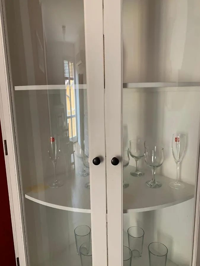 Apartamento Casina Nel Borgo Bolonia 0*,  Italia