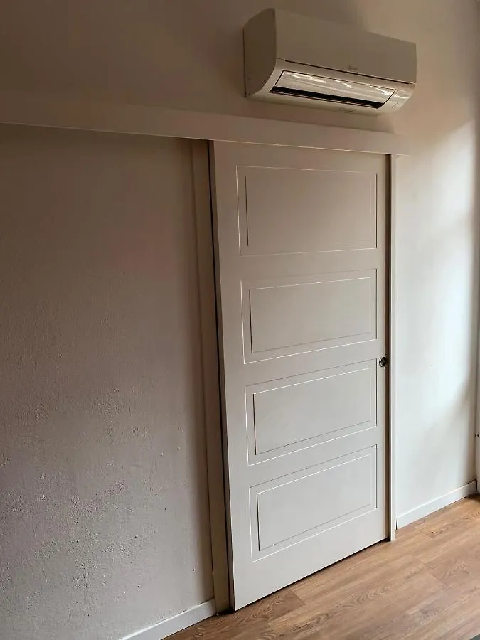 Apartamento Casina Nel Borgo Bolonia