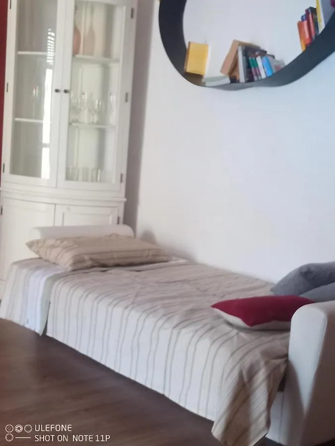 Apartamento Casina Nel Borgo Bolonia 0*,  Italia