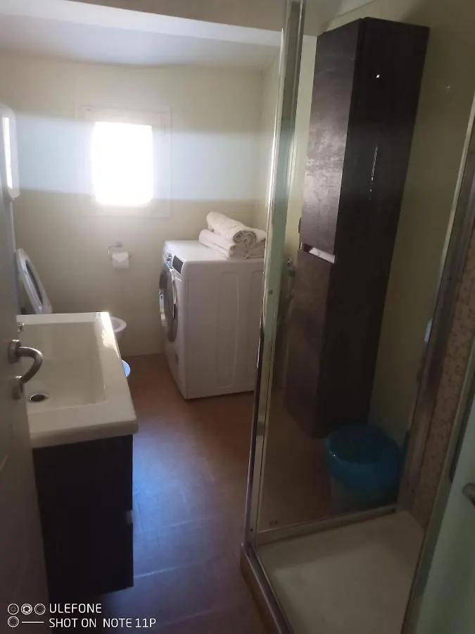 Apartamento Casina Nel Borgo Bolonia 0*,