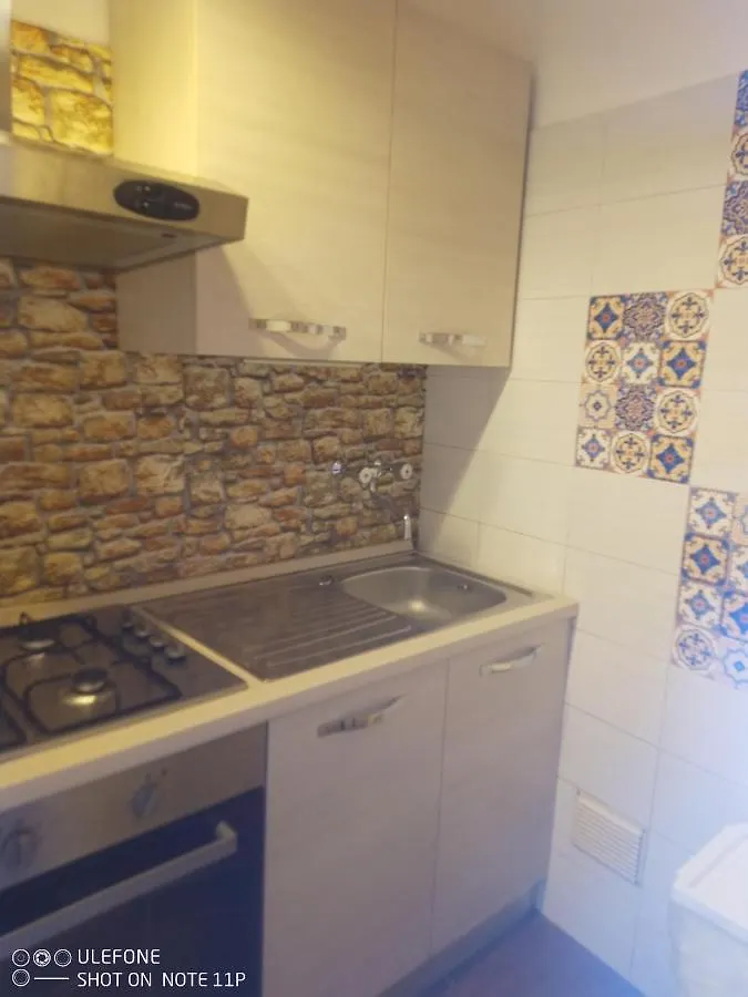 Apartamento Casina Nel Borgo Bolonia Italia