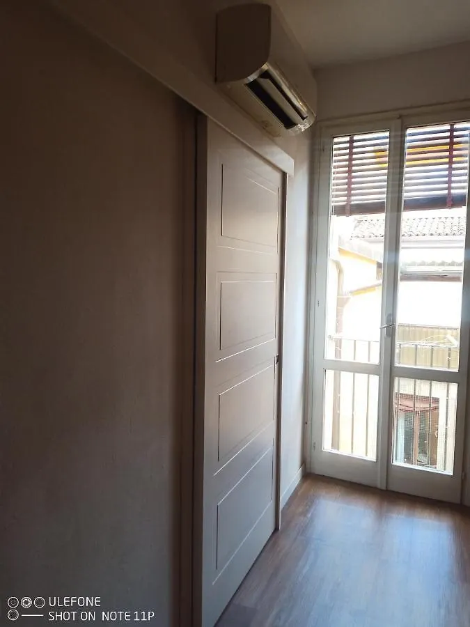 Apartamento Casina Nel Borgo Bolonia
