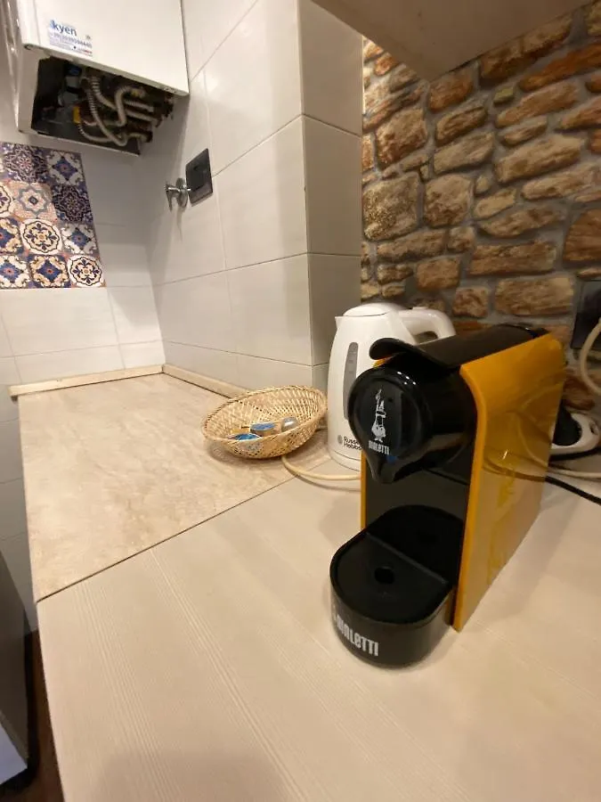 Apartamento Casina Nel Borgo Bolonia Italia