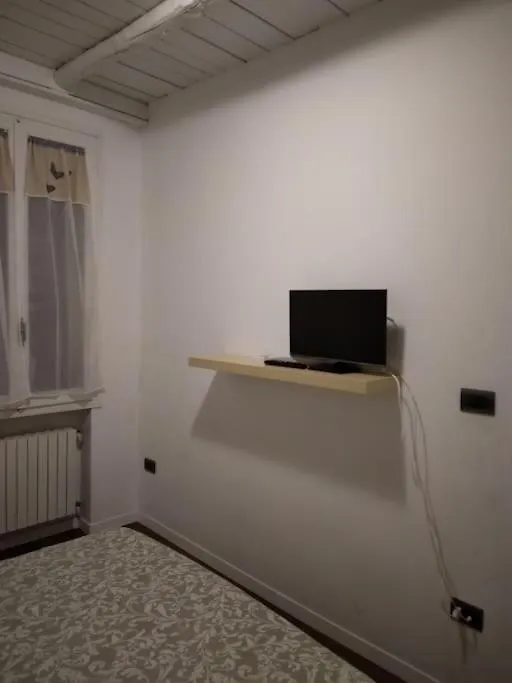 Apartamento Casina Nel Borgo Bolonia